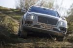 Bentley Bentayga 2016 года (WW)